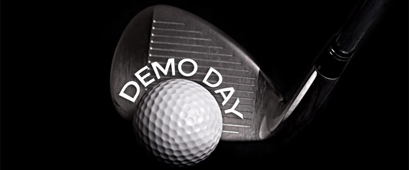 Golf (Demo Day)