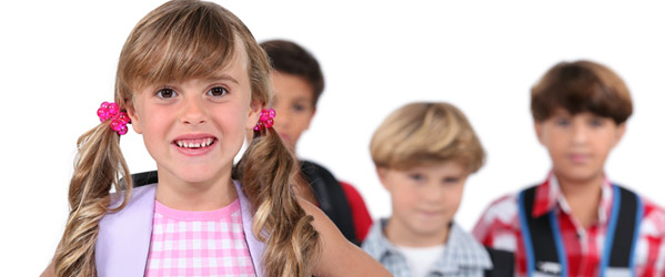 children group