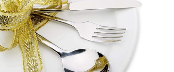 place setting