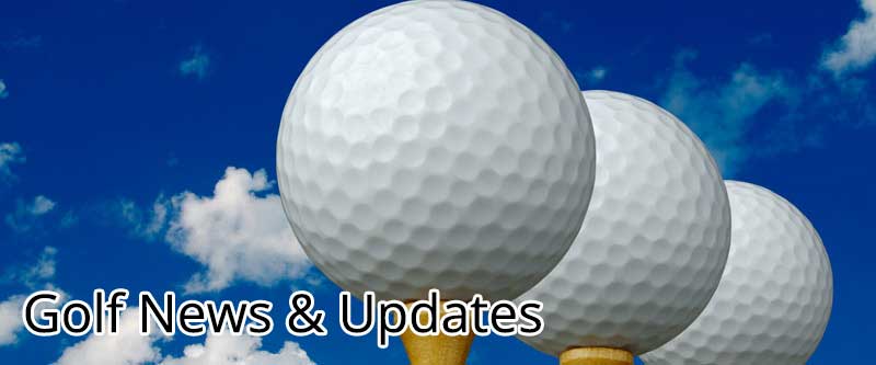 Golf (News & Updates)