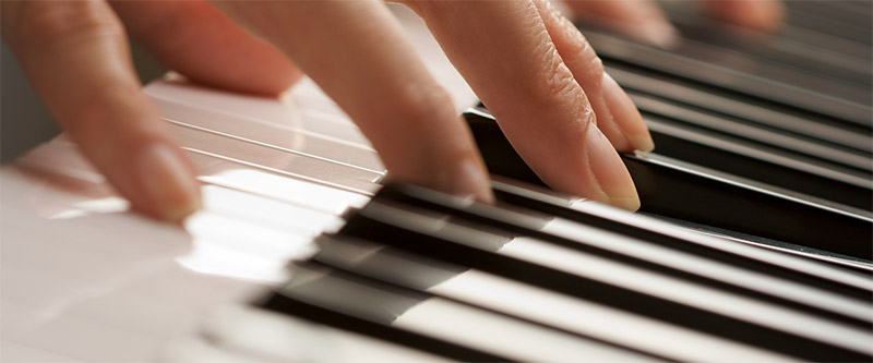 Music (Piano)