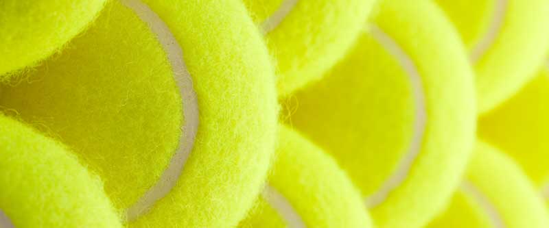 Tennis (Ball)