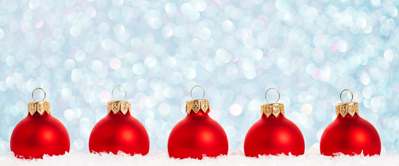Christmas (Ornaments)
